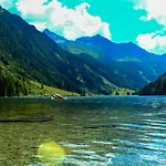 Apartmán Reinbacher - Primps *