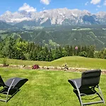 Apartmán Reinbacher - Primps *