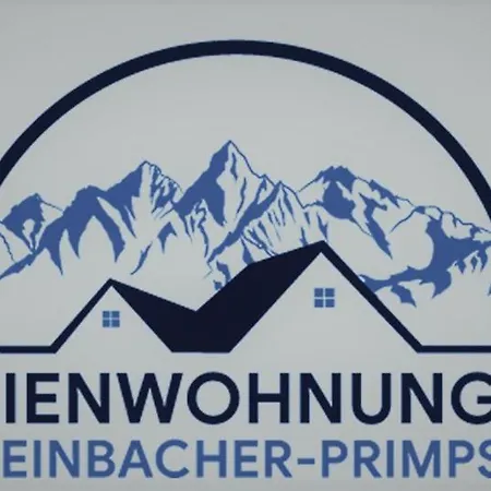 Apartment Reinbacher - Primps *