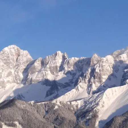 Reinbacher - Primps Lägenhet Schladming