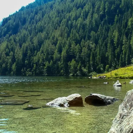 Reinbacher - Primps Lägenhet