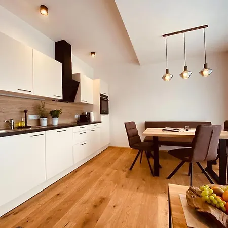 Reinbacher - Primps Appartement *