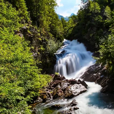 Lägenhet Reinbacher - Primps *