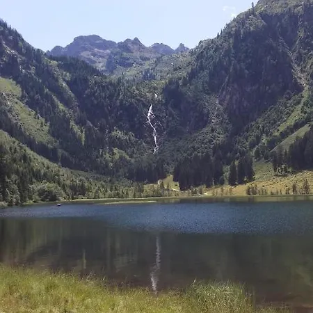 Lägenhet Reinbacher - Primps Schladming