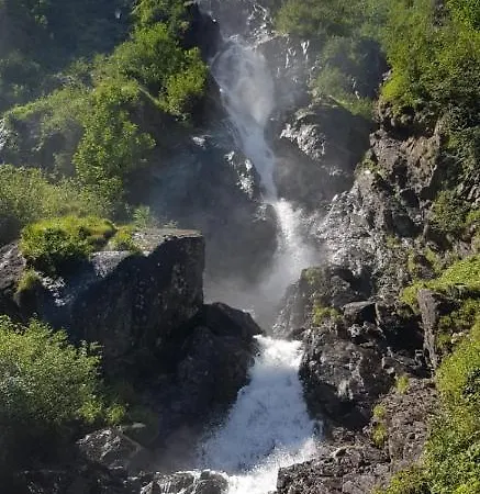 Reinbacher - Primps Lägenhet