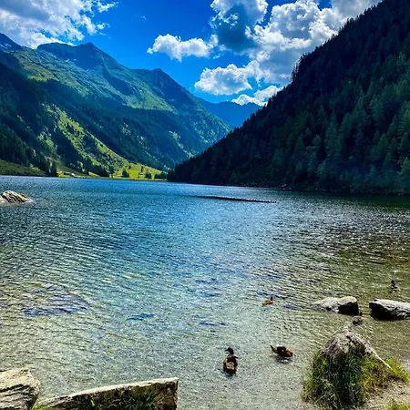 Reinbacher - Primps Schladming