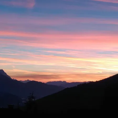 Appartamento Reinbacher - Primps