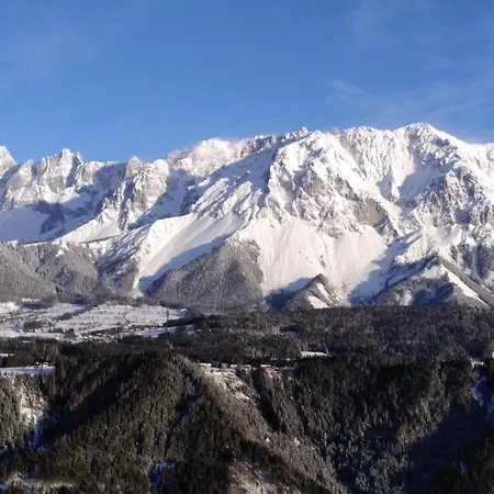 Reinbacher - Primps Appartement