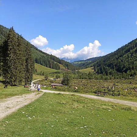 Reinbacher - Primps Διαμέρισμα Schladming