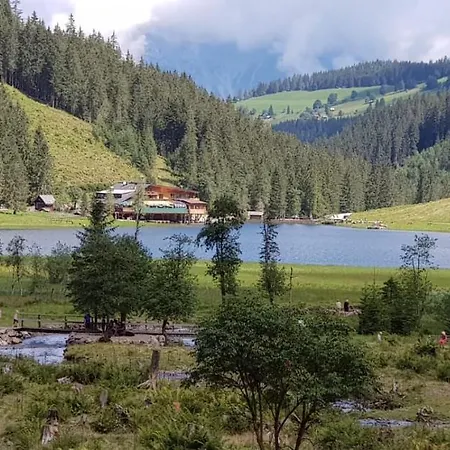 Appartement Reinbacher - Primps *