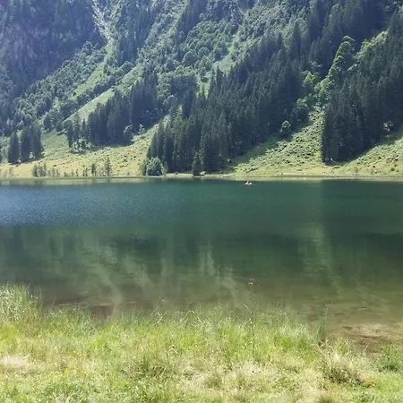 Reinbacher - Primps Lägenhet Schladming