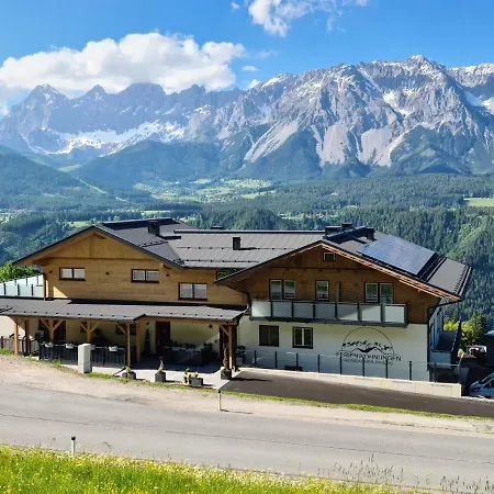 Appartement Reinbacher - Primps *