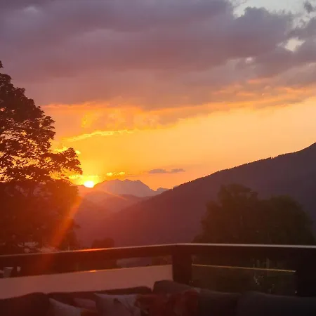 Reinbacher - Primps Appartement