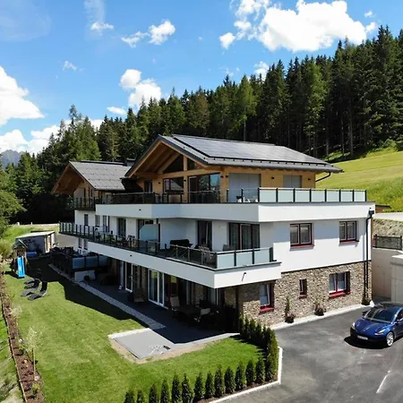 Reinbacher - Primps Schladming