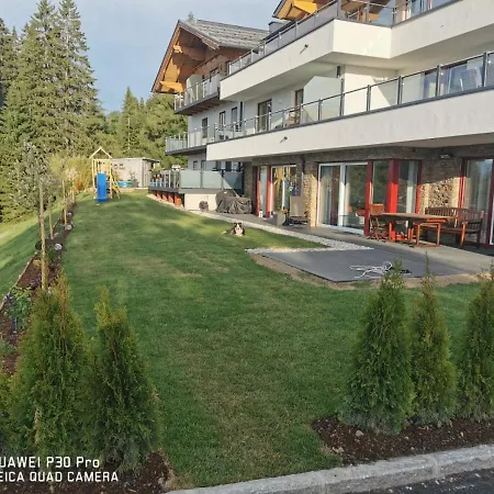 Reinbacher - Primps * Schladming