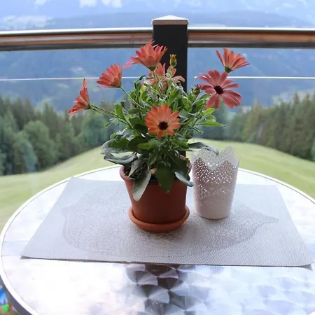 Lägenhet Reinbacher - Primps *