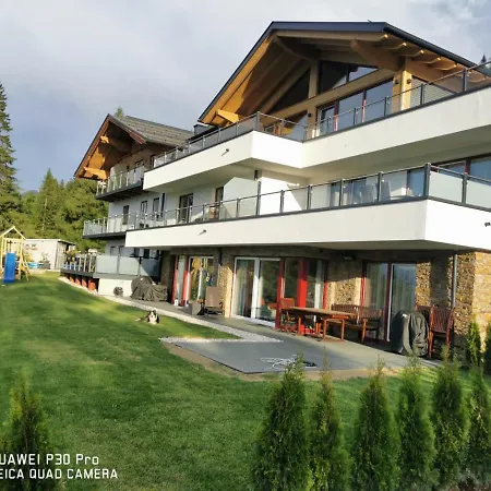 Reinbacher - Primps * Schladming