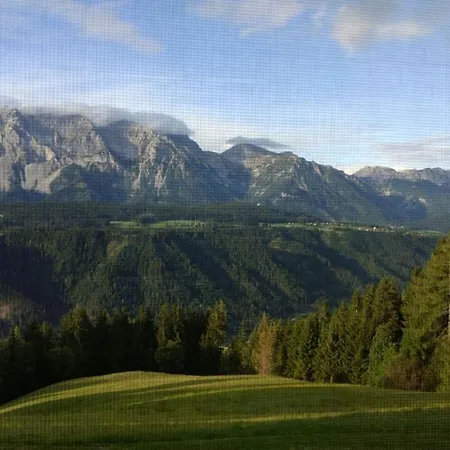 Reinbacher - Primps Διαμέρισμα *