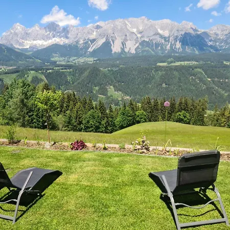 Appartement Reinbacher - Primps *