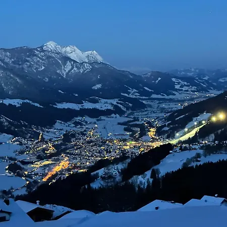 Reinbacher - Primps * Schladming