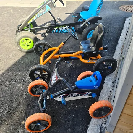 شقة Reinbacher - Primps سخلادميخ