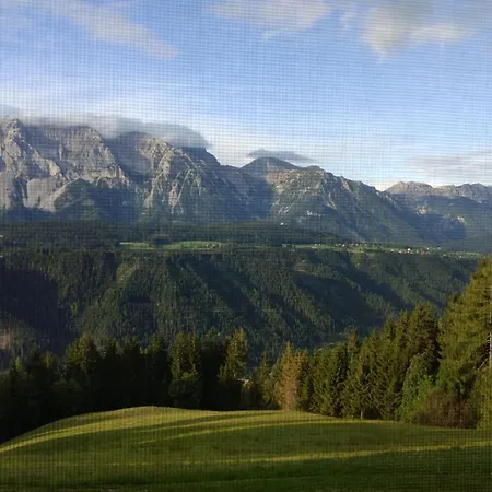 Appartamento Reinbacher - Primps