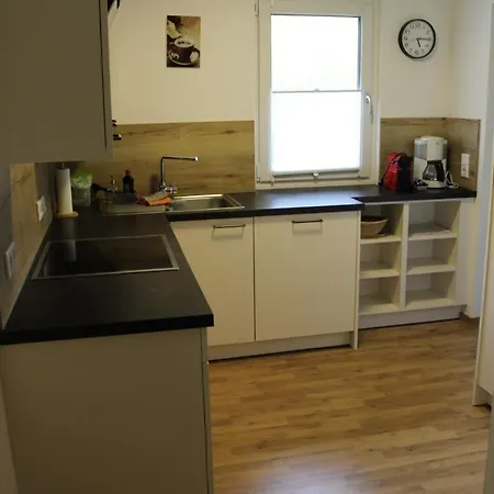 Reinbacher - Primps Appartement Schladming