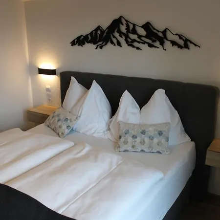 Διαμέρισμα Reinbacher - Primps Schladming