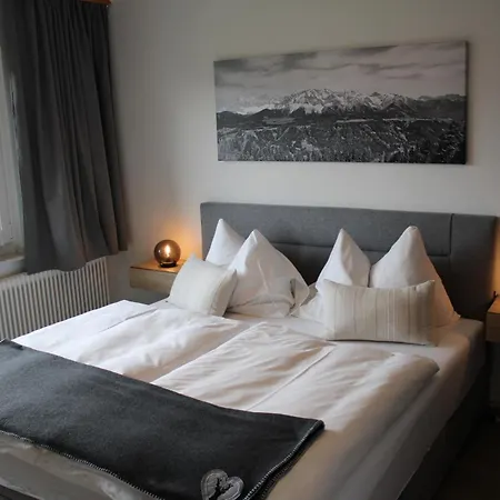 Appartement Reinbacher - Primps