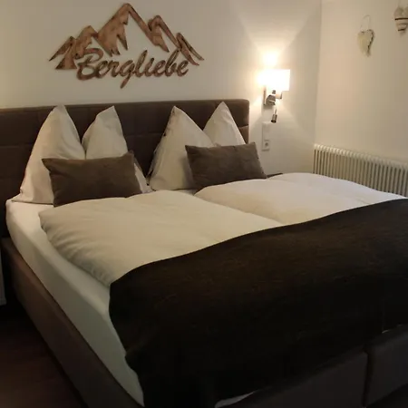 Reinbacher - Primps Appartement