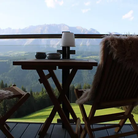 Reinbacher - Primps Appartement *