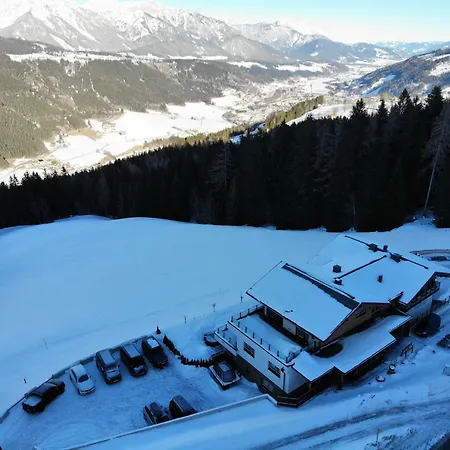 Reinbacher - Primps Lägenhet