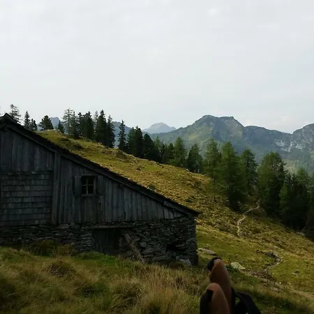 Reinbacher - Primps Schladming