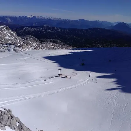 Lägenhet Reinbacher - Primps Schladming