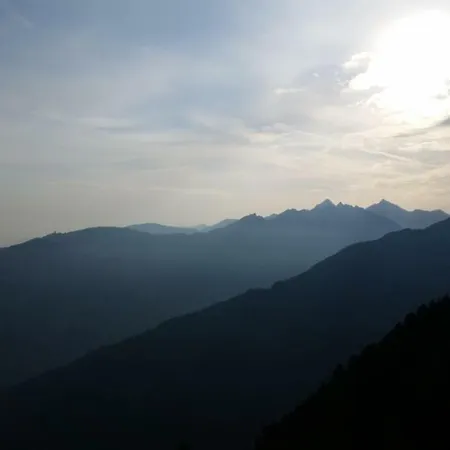 Appartamento Reinbacher - Primps