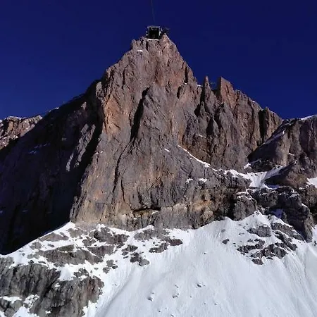 Reinbacher - Primps Appartamento