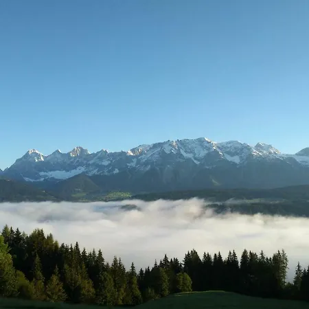 Reinbacher - Primps Appartement