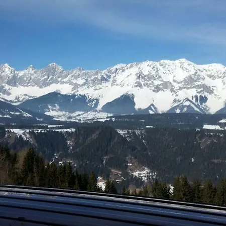 Reinbacher - Primps Schladming