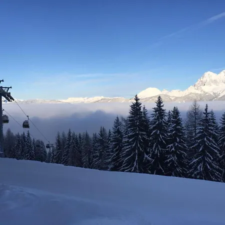Lägenhet Reinbacher - Primps Schladming