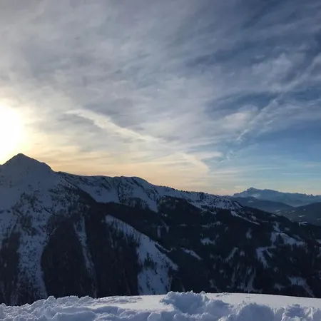 Reinbacher - Primps Lägenhet