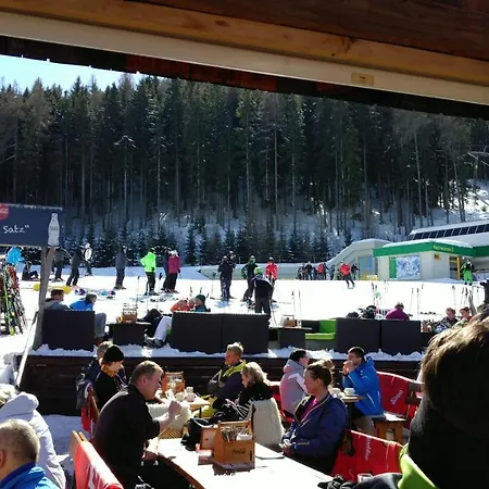 Lägenhet Reinbacher - Primps