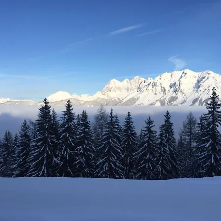 Reinbacher - Primps شقة