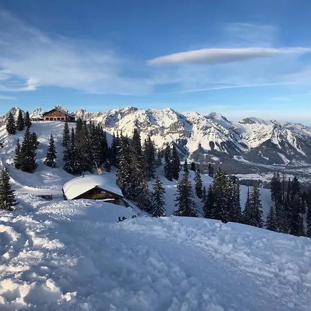 Reinbacher - Primps Schladming