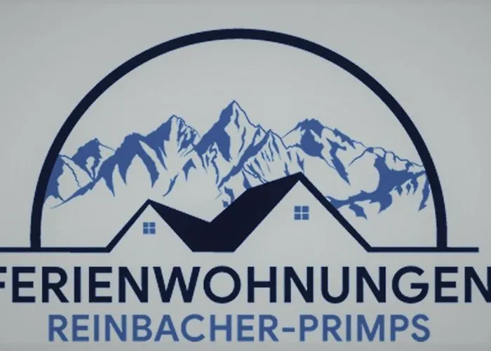 Lejlighed Reinbacher - Primps *