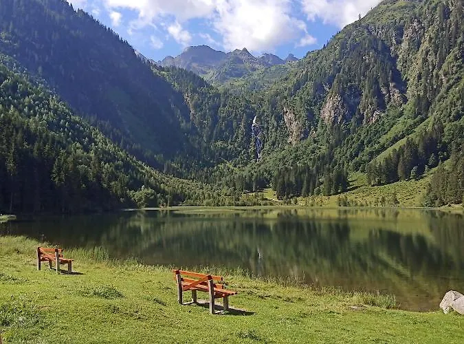 Reinbacher - Primps Lejlighed Schladming