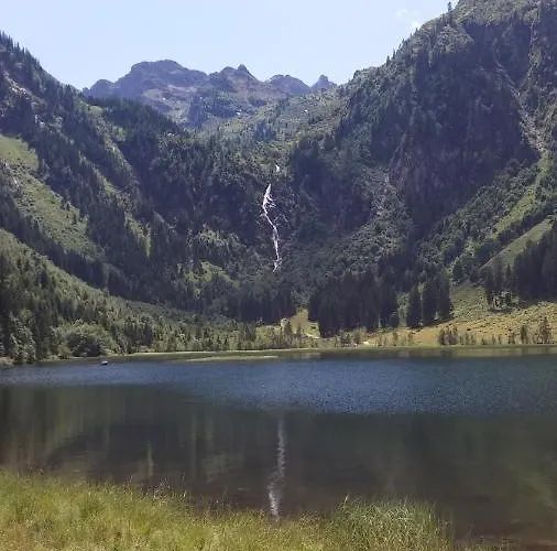 Lejlighed Reinbacher - Primps Schladming