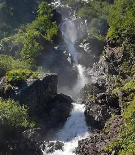 Reinbacher - Primps Lejlighed