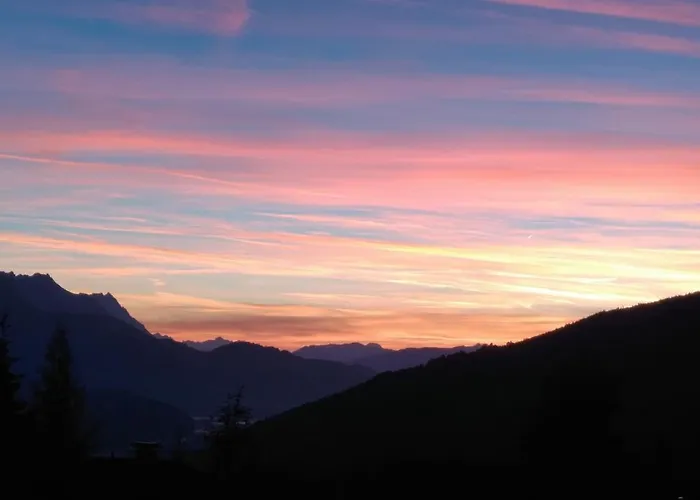 Lejlighed Reinbacher - Primps