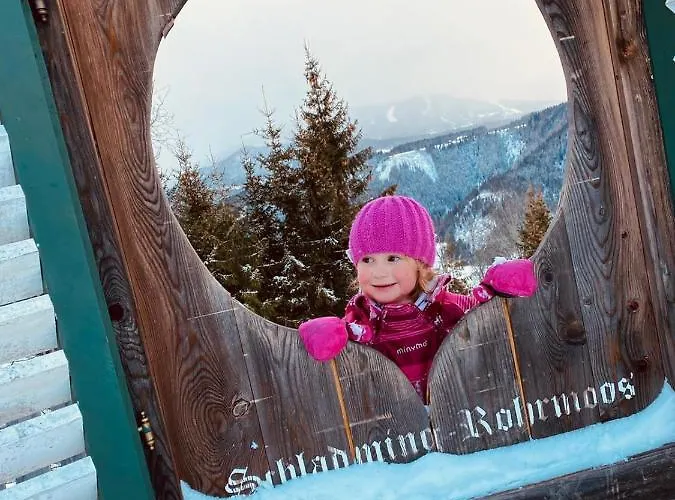 Reinbacher - Primps דירה *