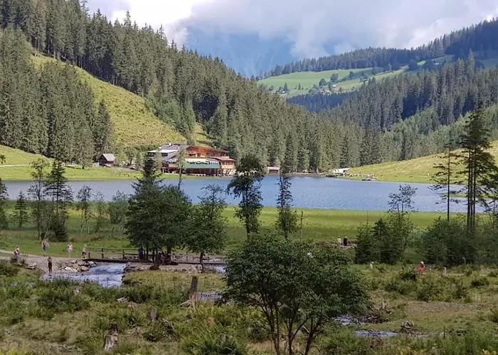 דירה Reinbacher - Primps *